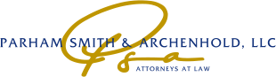 Parham Smith & Archenhold logo